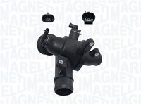 Magneti Marelli Thermostat KüHlmittel 95°C FüR Mercedes-Benz C-Klasse T-Model
