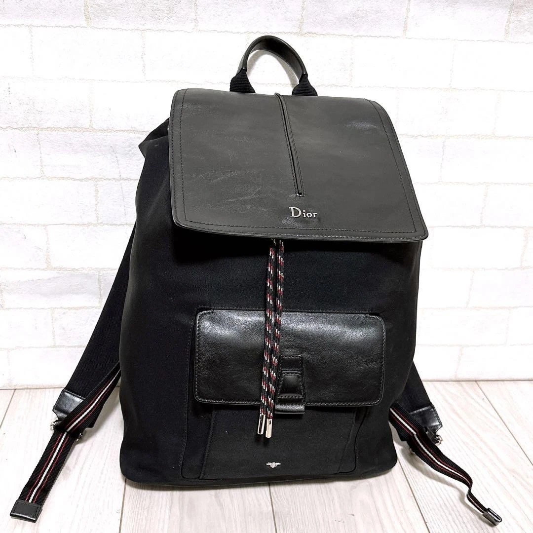 SAC À DOS DIOR HOMME