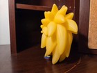 super saiyan 3 goku funko pop #492 — photo 3