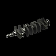 Brian Crower Crankshaft 4340 Billet 96mm Stroke For Nissan Ka24de Bc5218