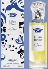 L'Eau Rêvée D'Isa Sisley perfume - a fragrance