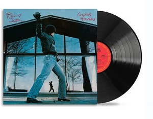 Billy Joel the Vinyl Collection Vol 2 | eBay