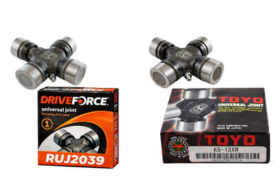 UNIVERSALGELENKSATZ,K5-13XR,RUJ2039,FÜR FORD FALCON FAIRMONT,XR XT XW,V8,SED/WAG