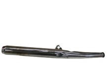 Endschalldämpfer Yamaha RD 250_350 1A2 Auspuff Endtopf rechts Schalldämpfer exha