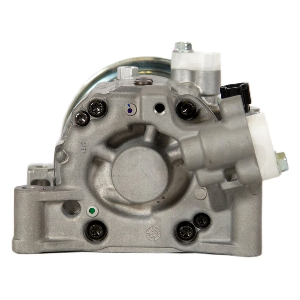 For Nissan Sentra 2002-2006 Valeo A/C Compressor - Imagem 3 de 4