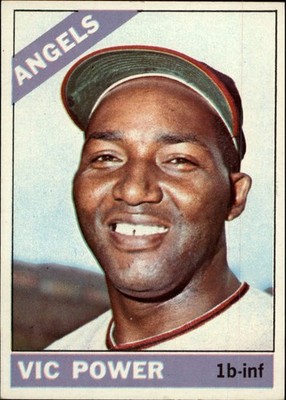1966 TOPPS BASEBALL ASSORTED SINGLES U-PICK #192-292