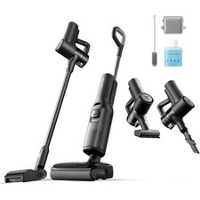 Roborock F25 Combo Lavapavimenti e Aspirapolvere senza fili 20.000Pa 5 in 1 lava