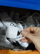 Heavy Duty Charging Phone Cable Type-C  USB-C For Samsung Android LG Charger 