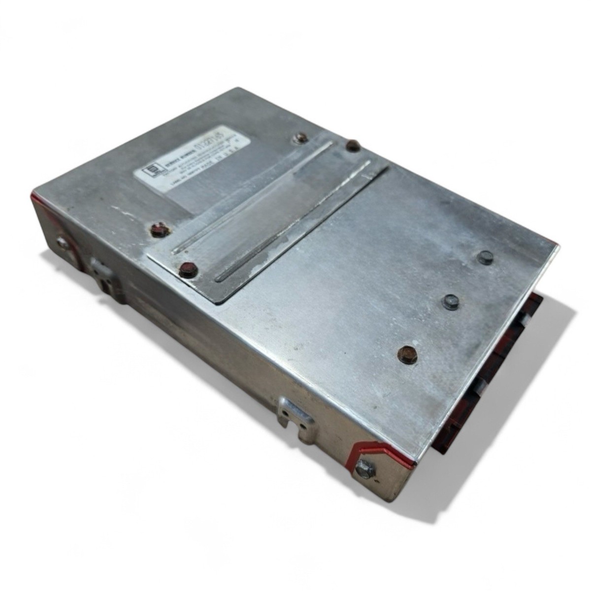 1227165 GM Engine Computer ECM PCM Brain Box EM7165S 776571 | eBay