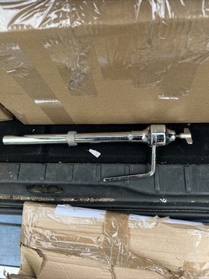 Ein Sonor Tom Arm für Schlagzeug. 501 503 505 507 Serie. Versandkostenfrei.