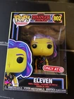 Funko Pop! Vinyl: Stranger Things - Eleven - Target (Exclusive) #802