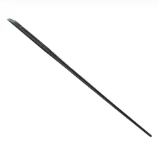 Council Tool - Pinch Point Crowbar 36" High carbon American-made steel