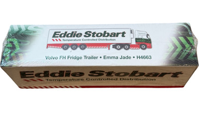 Eddie Stobart Temperature Controlled Distribution Emma Jade H4663