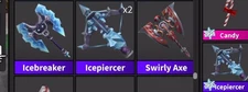 icepiercer and candy mm2 