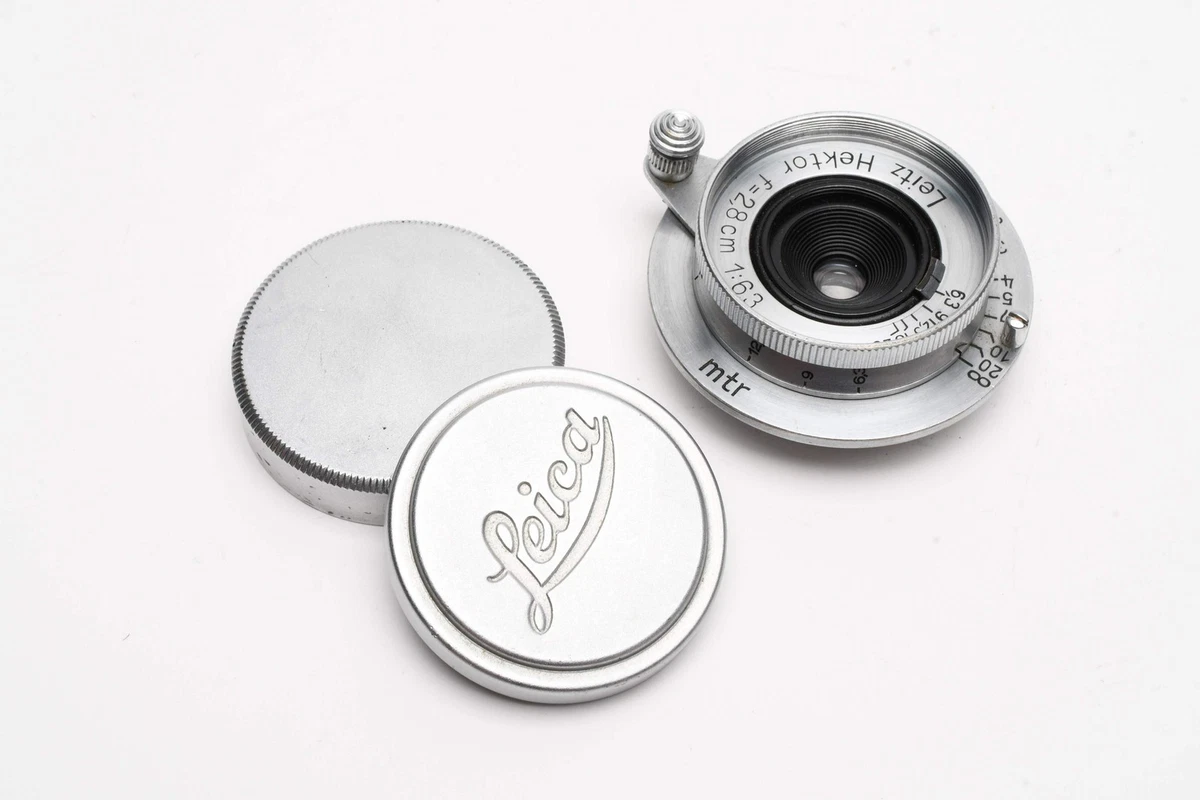 leica hektor products for sale | eBay