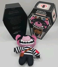 NEW Deddy Bears HARTLEY TEEFINSON 5" Plush Target Exclusive 