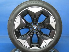 20 Zoll BMW iX3 Sommerräder Sommerreifen original Felgen Styling 843