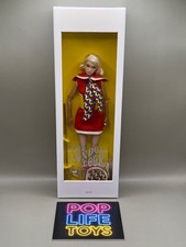 NEW! 2026 Integrity Poppy Parker The London Look “Off We Go!” #77280 *NIB*