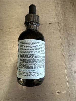 Skinceuticals Phyto Corrective Gel 55ml. Professional Size. New