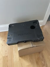 Festool 500629Covervollst. CT SYS ET-BG