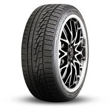 1 Falken Ziex ZE950 A/S ZE-950 225/45R17 94W XL All Season High Performance Tire