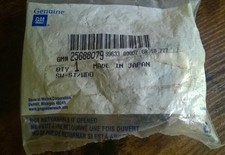 NOS GM 00-05 CADILLAC DEVILLE seville FRONT &...