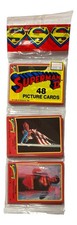A Brief History of Superman Trading Cards 41