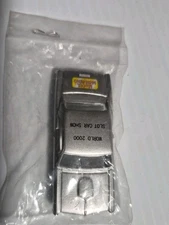 Model Motoring TJet Silver 1967 GTO World 2000 Slot Car Show Promotion