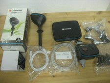 GARDENA Smart Water System Sensor Control Set - 6-teilig, "NEU" unbenutzt