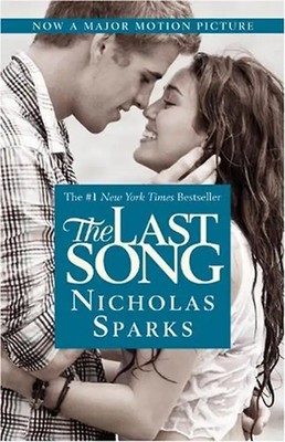 The Last Song - Nicholas Sparks