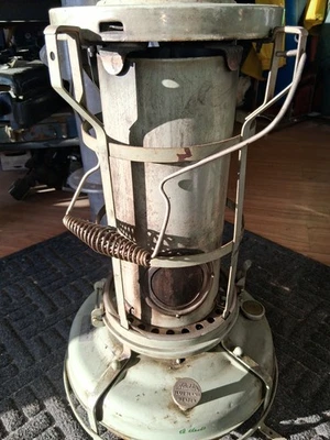 Aladdin Blue Home Space Heaters for sale | eBay