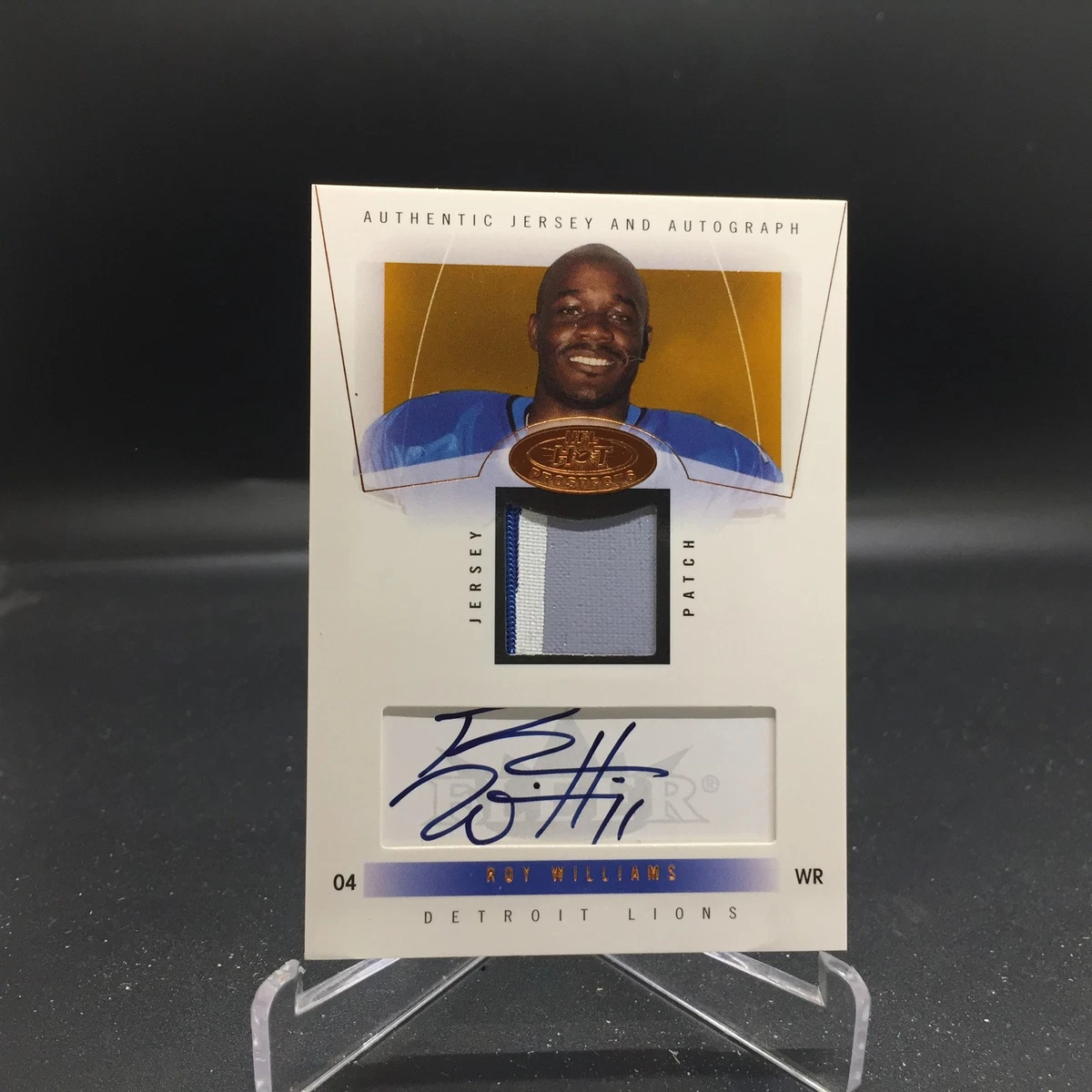 Fleer 2004 Season Football Sports Trading Cards & Accessories