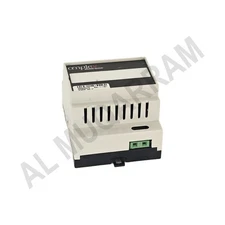 Used AMPLEX AMS PLC Module 2005025279 Industrial Automation