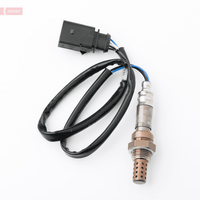 Lambdasonde FüR Audi Seat Skoda VW A3 Sportback Cabriolet A4 B7 Avant B8 A5 A6