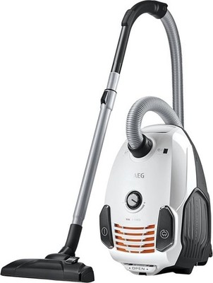 Electrolux AEG SDA Bodenstaubsauger VX6-2-IW-5 Staubsauger 900 258 393