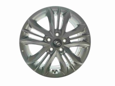 529102Y600 FELGE / 2676664 FÜR HYUNDAI IX35 TECNO BLUEDRIVE 2WD