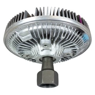 For Ford F-150 1997-2006 Motorcraft YB3041 Engine Cooling Fan Clutch Foto 3 de 3