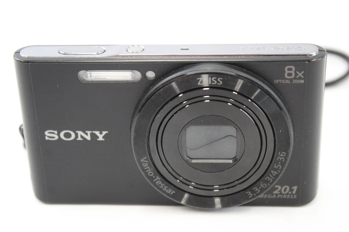 Sony Cyber-shot DSC-W830 Digital Cameras for Sale | Shop New