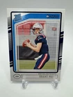 2024 Panini Donruss - Rated Rookie Drake Maye #379 (RC)
