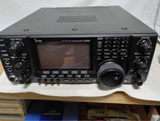 ICOM IC-9100 HF/VHF/UHF
