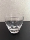 Steuben Glass #7743  Old Fashioned Tumbler