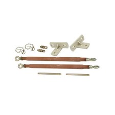 Stabilizer Kit Low Clearance fits Massey Ferguson 65 165 175 180 65
