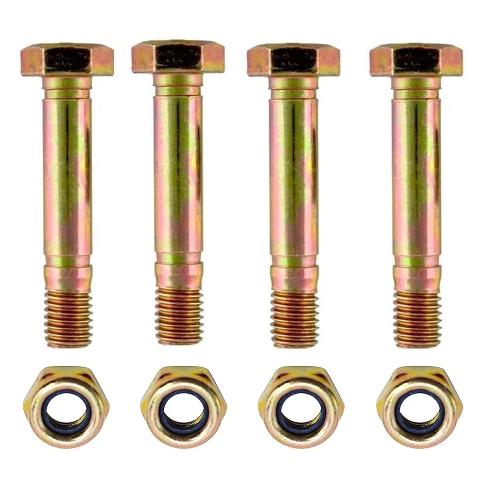 SizendHK Briggs & Stratton Auger Shear Pin Kit