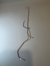 OEM VERIZON SAMSUNG GALAXY TAB S5e SM-T727V ORIGINAL RED COAX ANTENNA CABLE WIRE