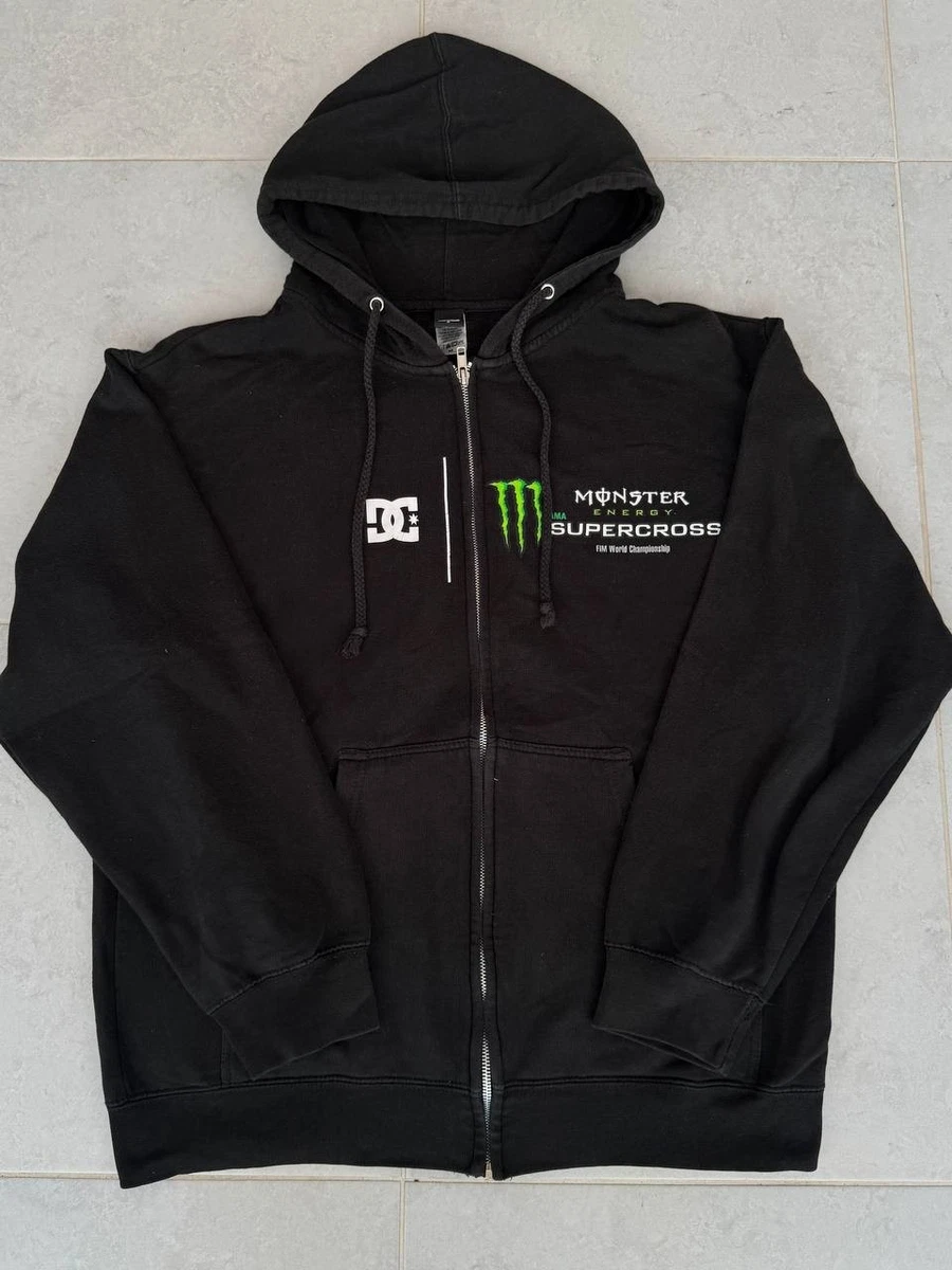 DC Shoes Skateboarding Hoodies for Men for Sale | Shop Men's
