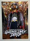 2025 Topps Andrew McCutchen Base (Raw)