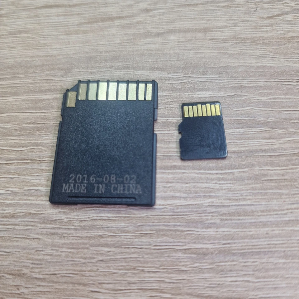 SanDisk Extreme Micro SD Card & ADAPTER A2 U3 128GB 4K Memory Speeds to 160 MB/s - Image 3 of 3