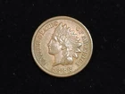 1888 Indian Head Cent About Uncirculated+ 30602
