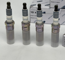 Candele x 4 originali Ford Focus Fiesta Ka Puma Mondeo C-Max Mazda