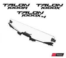 Genuine Honda Half Windshield Honda Talon 1000 R 1000 X 1000 X4 2019-2021 